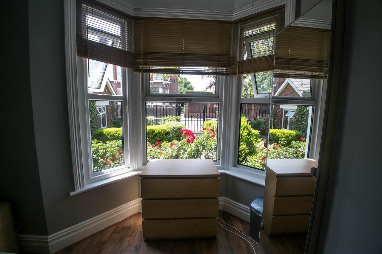 Bed and Breakfast Hayes Bank Ashford  Zewnętrze zdjęcie