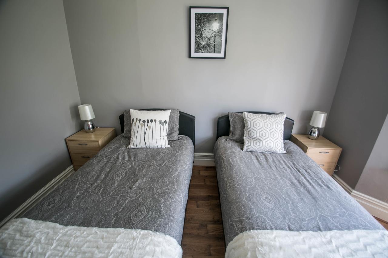 Bed and Breakfast Hayes Bank Ashford  Zewnętrze zdjęcie