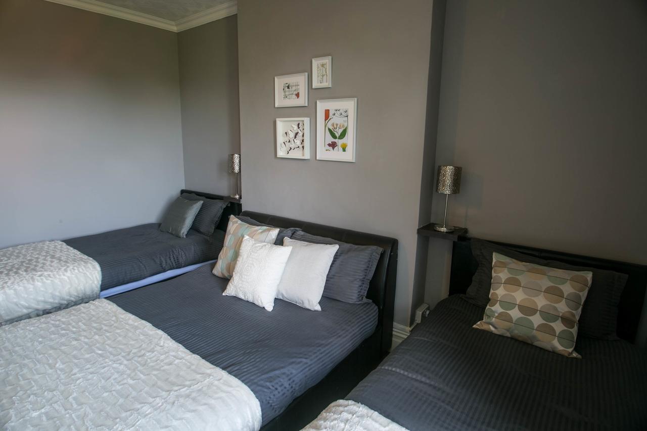 Bed and Breakfast Hayes Bank Ashford  Zewnętrze zdjęcie