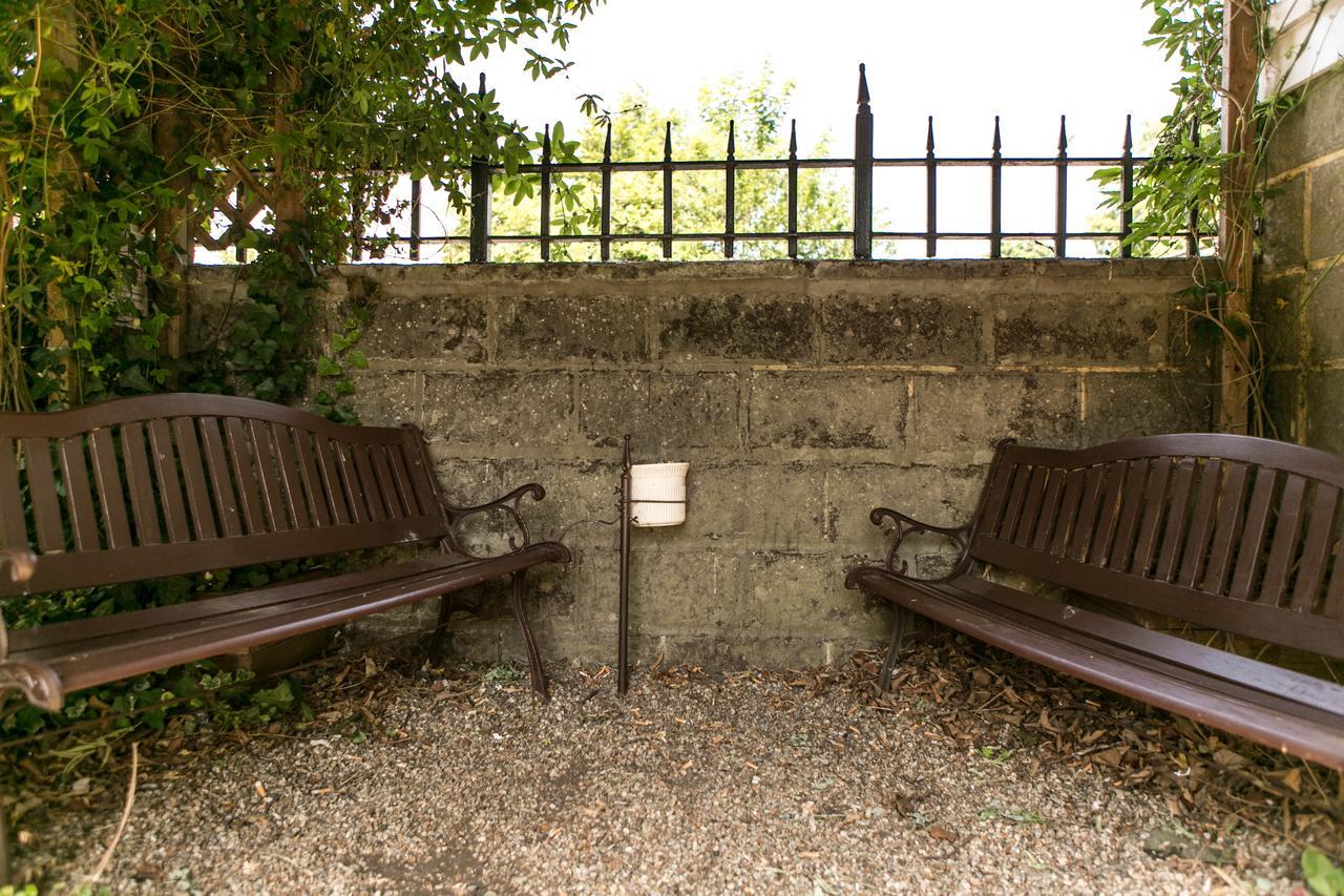 Bed and Breakfast Hayes Bank Ashford  Zewnętrze zdjęcie