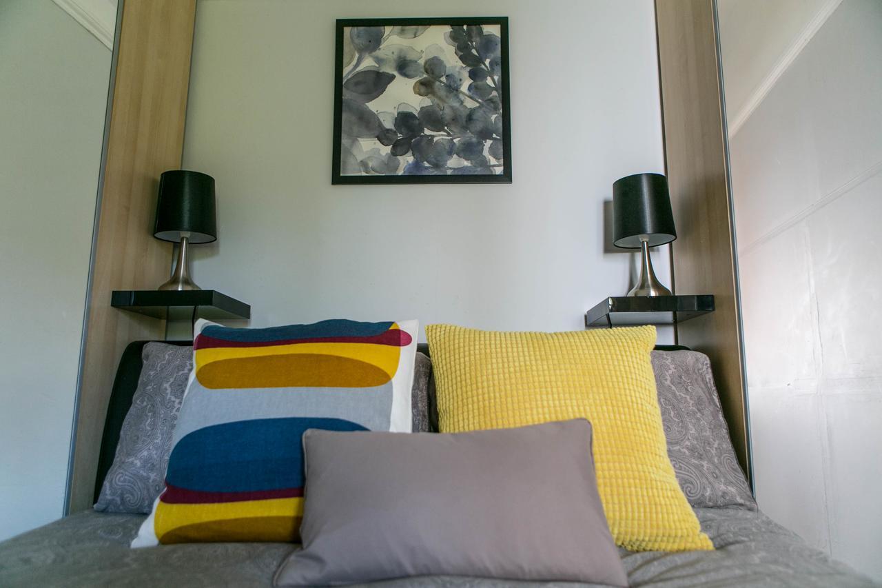 Bed and Breakfast Hayes Bank Ashford  Zewnętrze zdjęcie