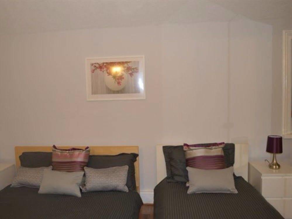 Bed and Breakfast Hayes Bank Ashford  Zewnętrze zdjęcie