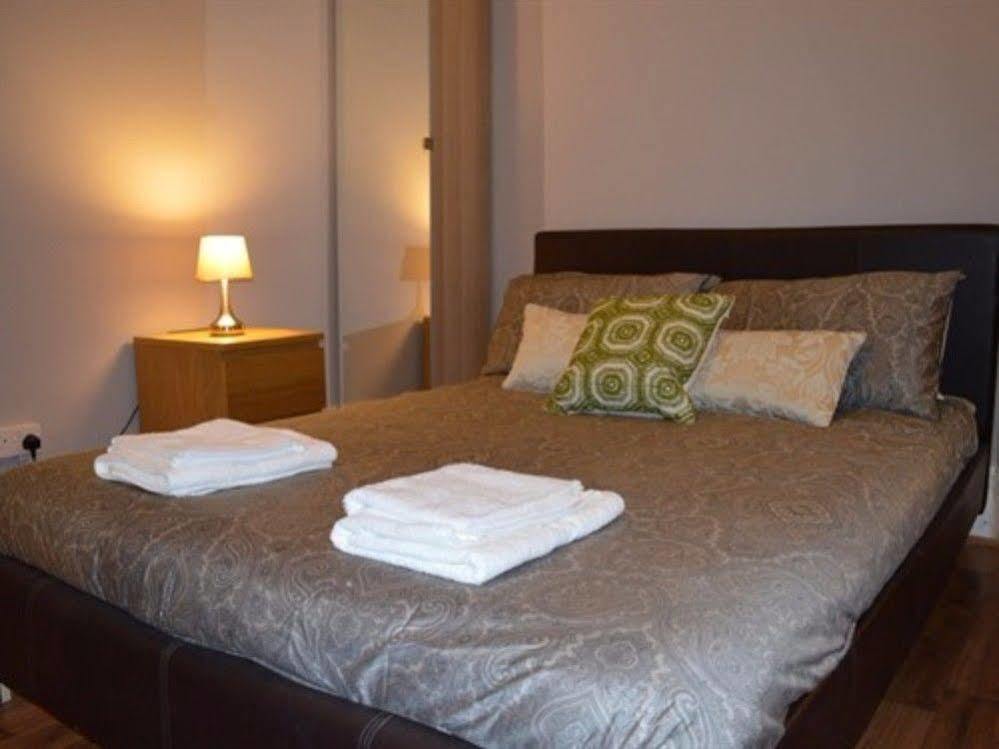 Bed and Breakfast Hayes Bank Ashford  Zewnętrze zdjęcie