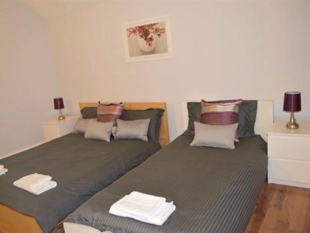Bed and Breakfast Hayes Bank Ashford  Zewnętrze zdjęcie