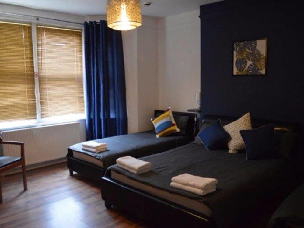 Bed and Breakfast Hayes Bank Ashford  Zewnętrze zdjęcie