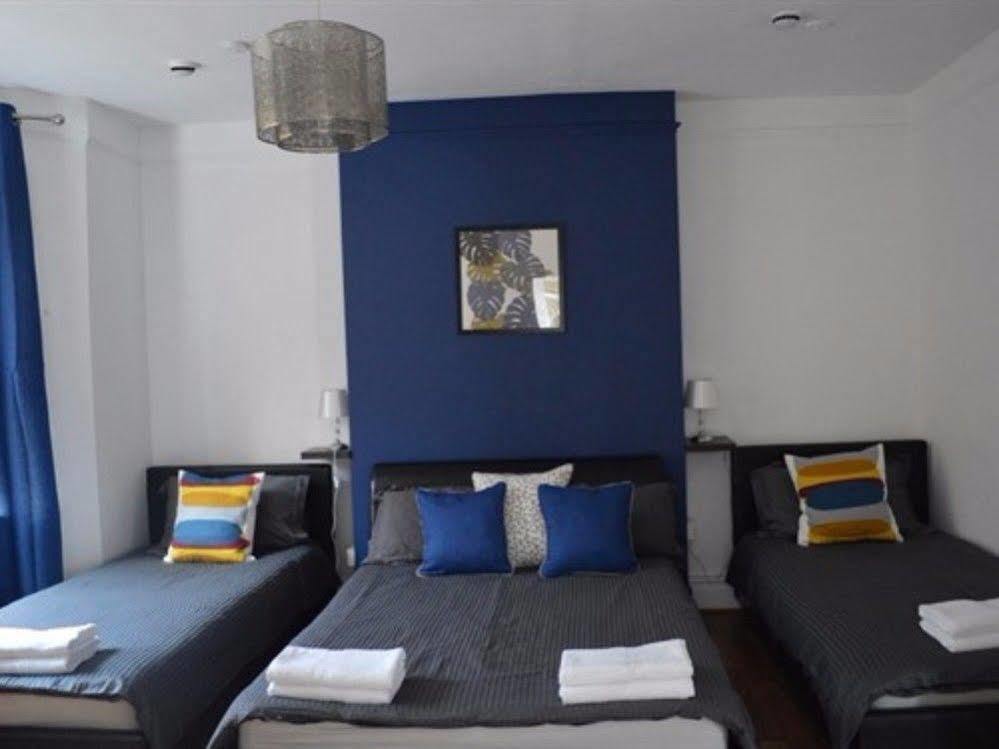 Bed and Breakfast Hayes Bank Ashford  Zewnętrze zdjęcie