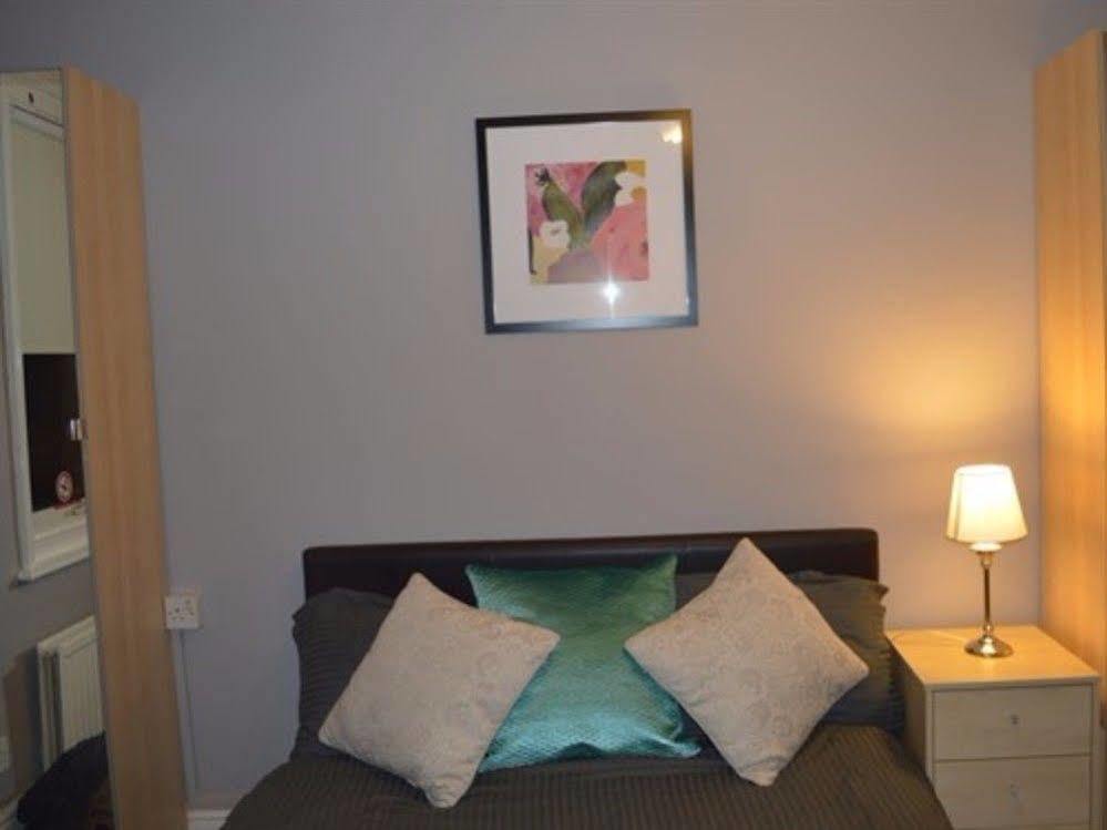 Bed and Breakfast Hayes Bank Ashford  Zewnętrze zdjęcie