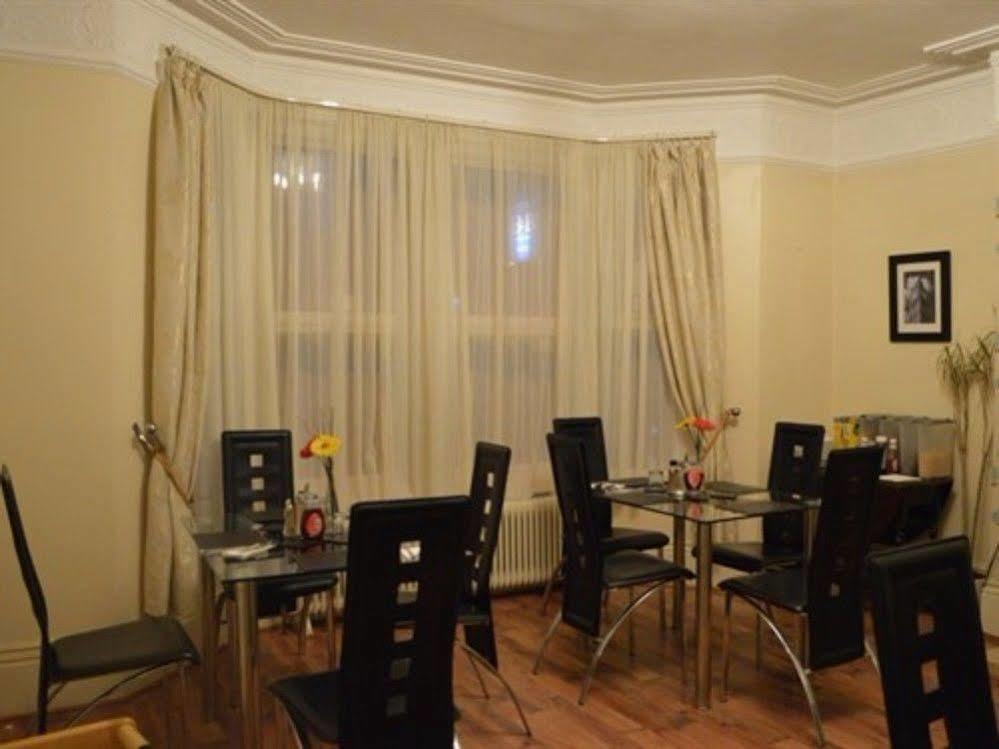 Bed and Breakfast Hayes Bank Ashford  Zewnętrze zdjęcie