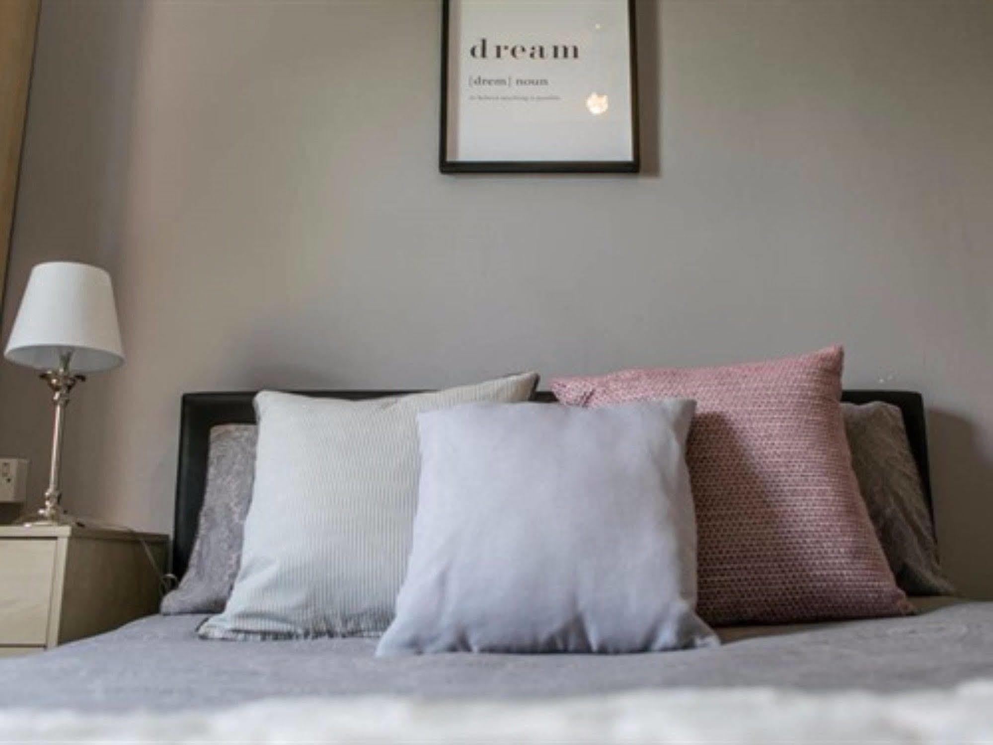 Bed and Breakfast Hayes Bank Ashford  Zewnętrze zdjęcie