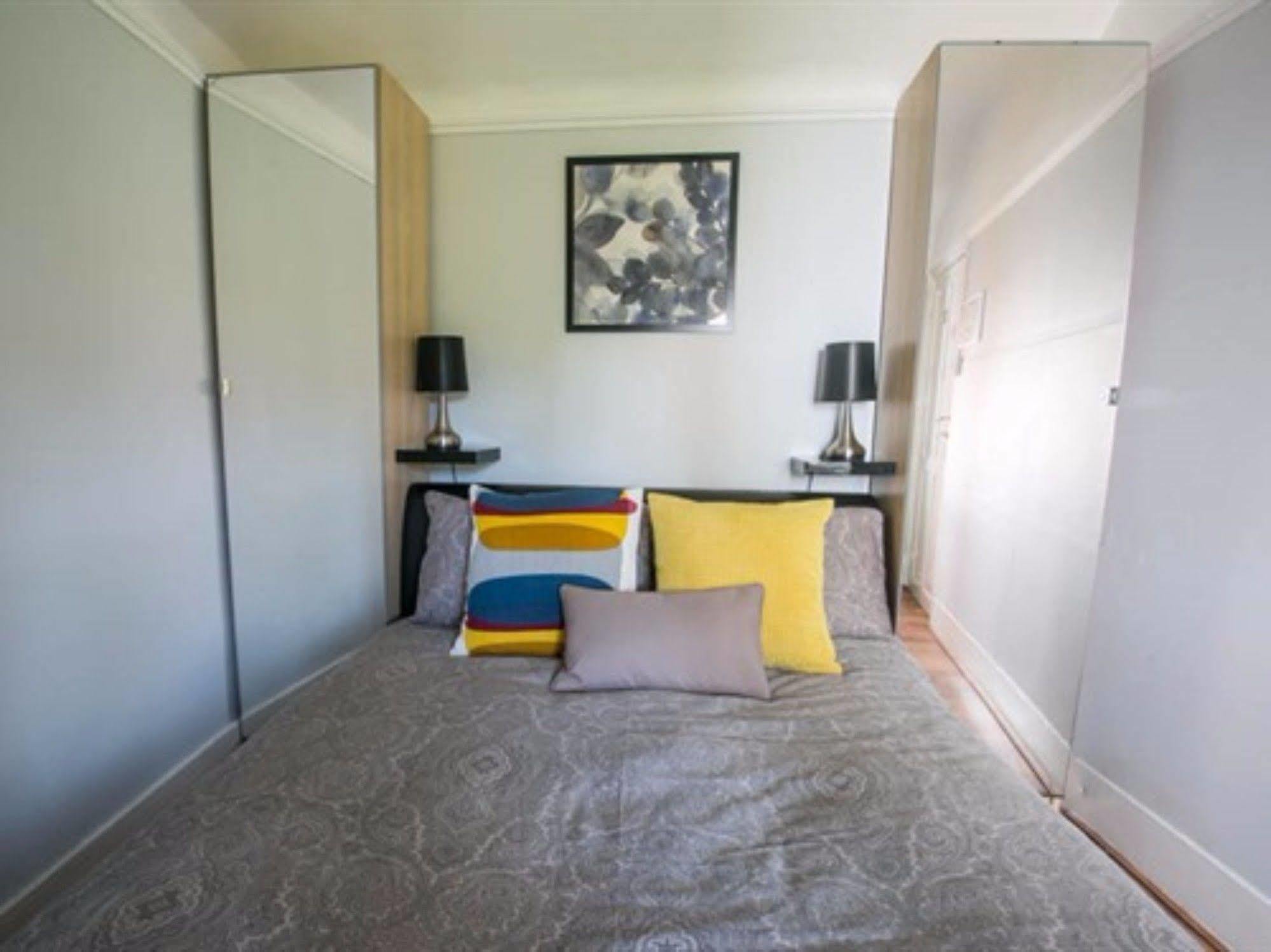Bed and Breakfast Hayes Bank Ashford  Zewnętrze zdjęcie