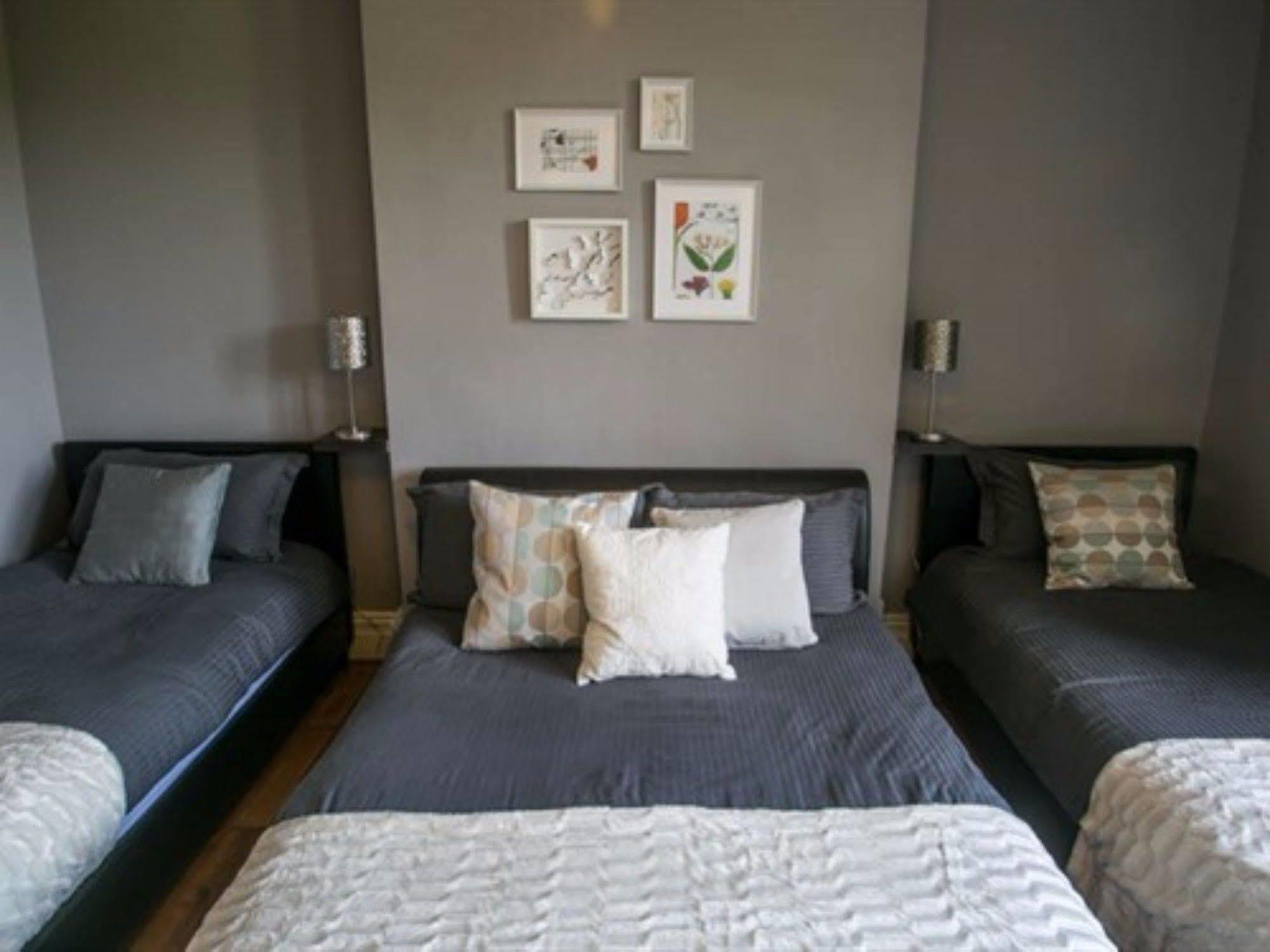 Bed and Breakfast Hayes Bank Ashford  Zewnętrze zdjęcie