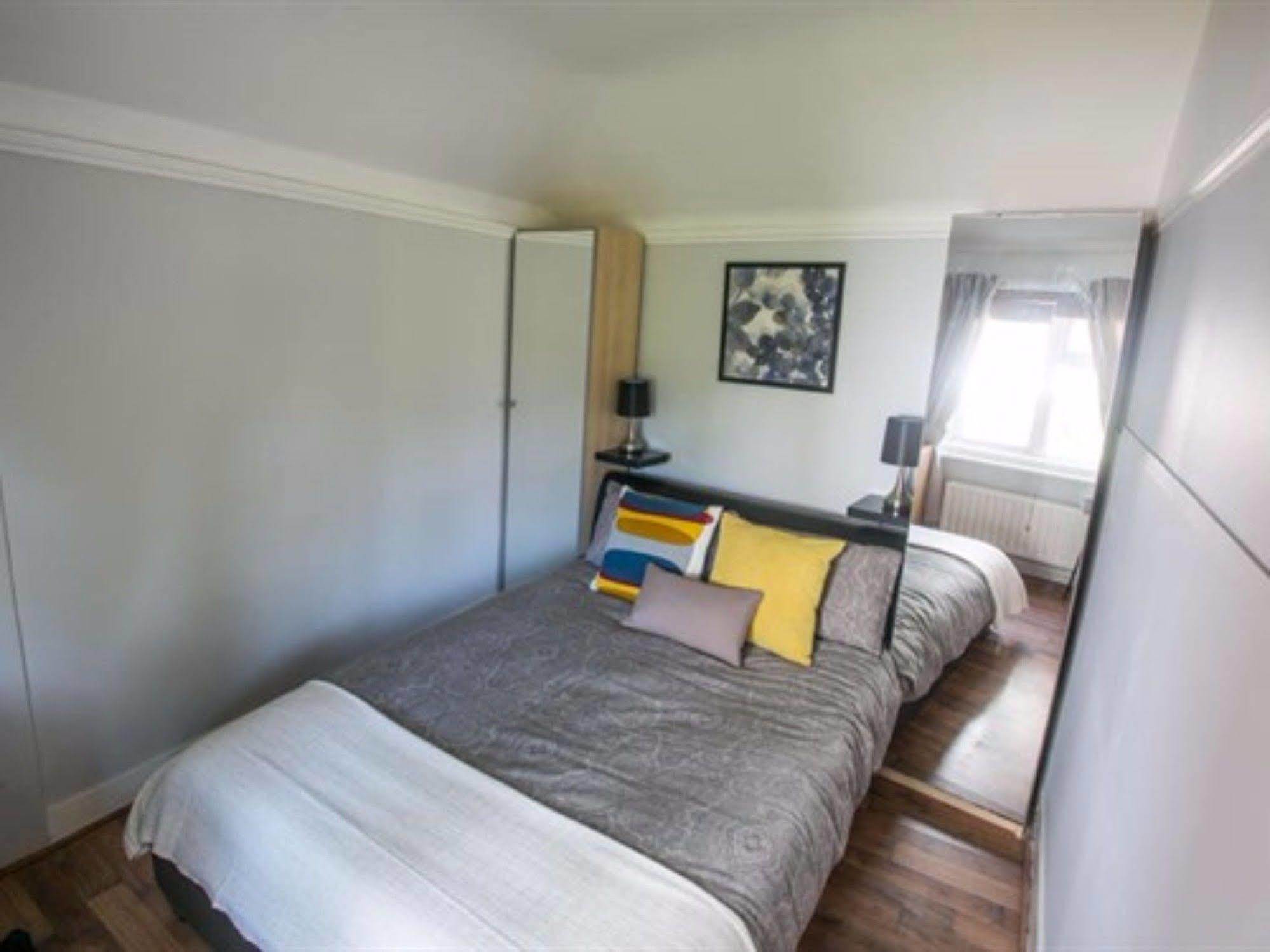 Bed and Breakfast Hayes Bank Ashford  Zewnętrze zdjęcie