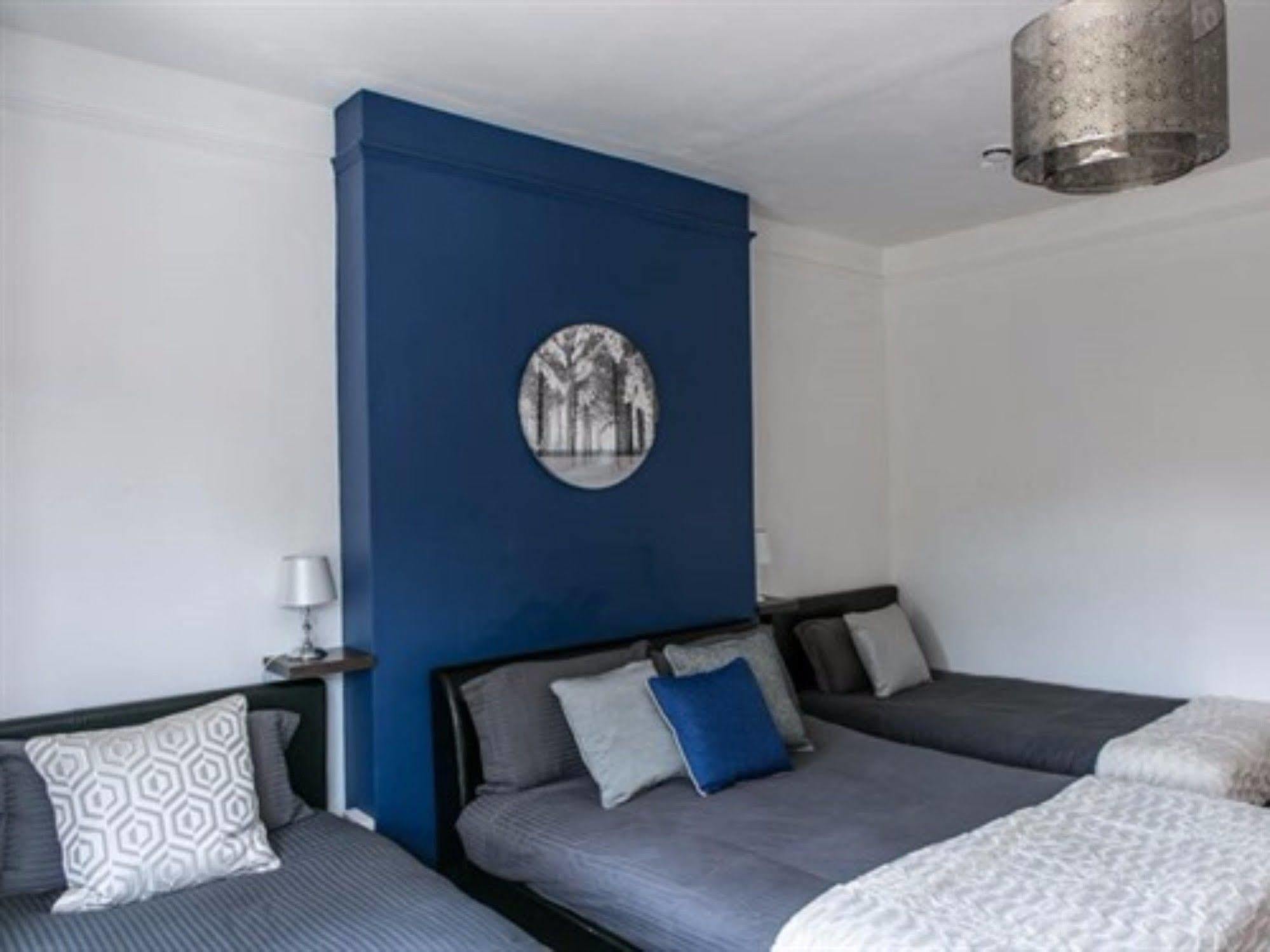 Bed and Breakfast Hayes Bank Ashford  Zewnętrze zdjęcie