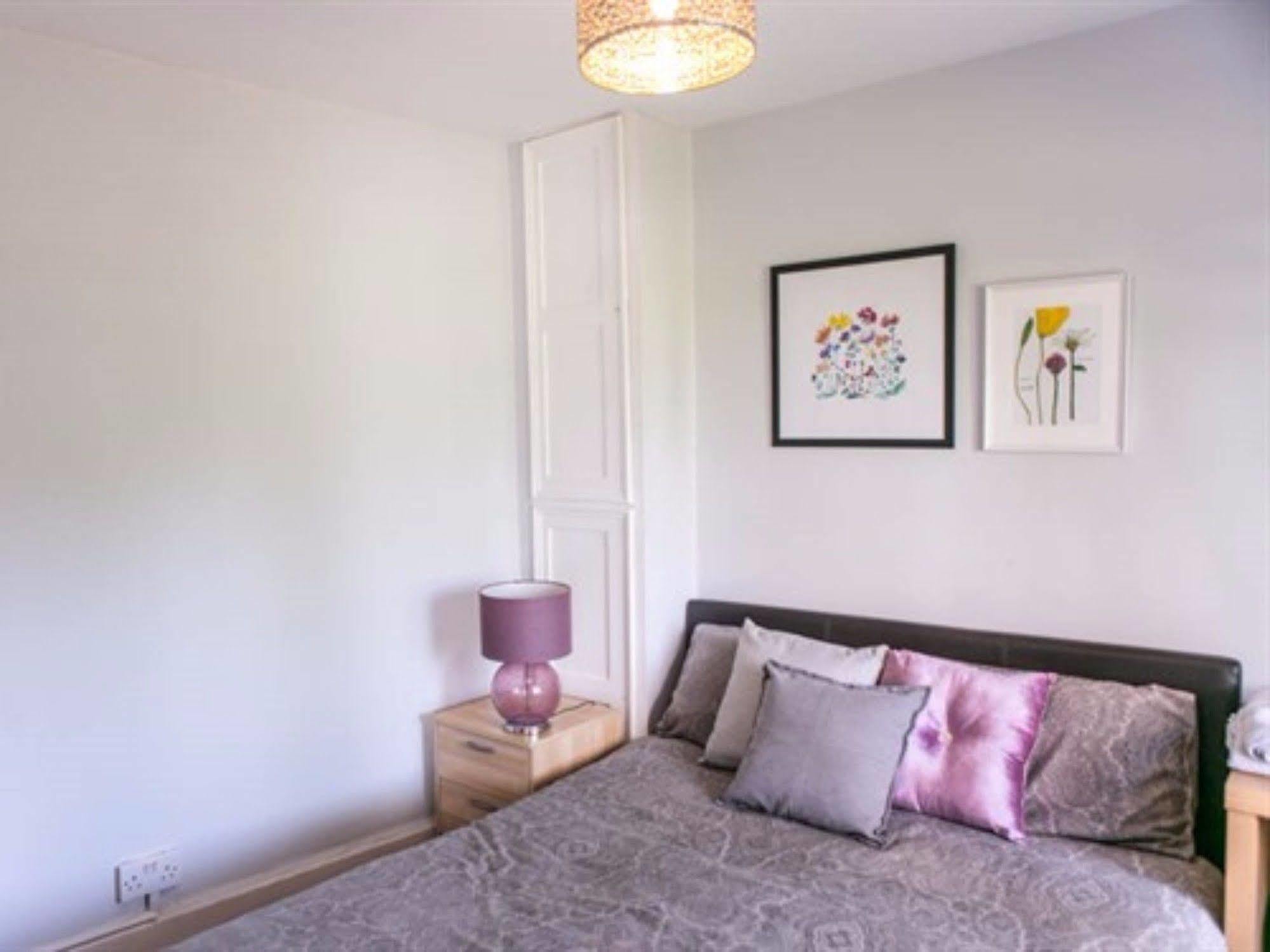 Bed and Breakfast Hayes Bank Ashford  Zewnętrze zdjęcie