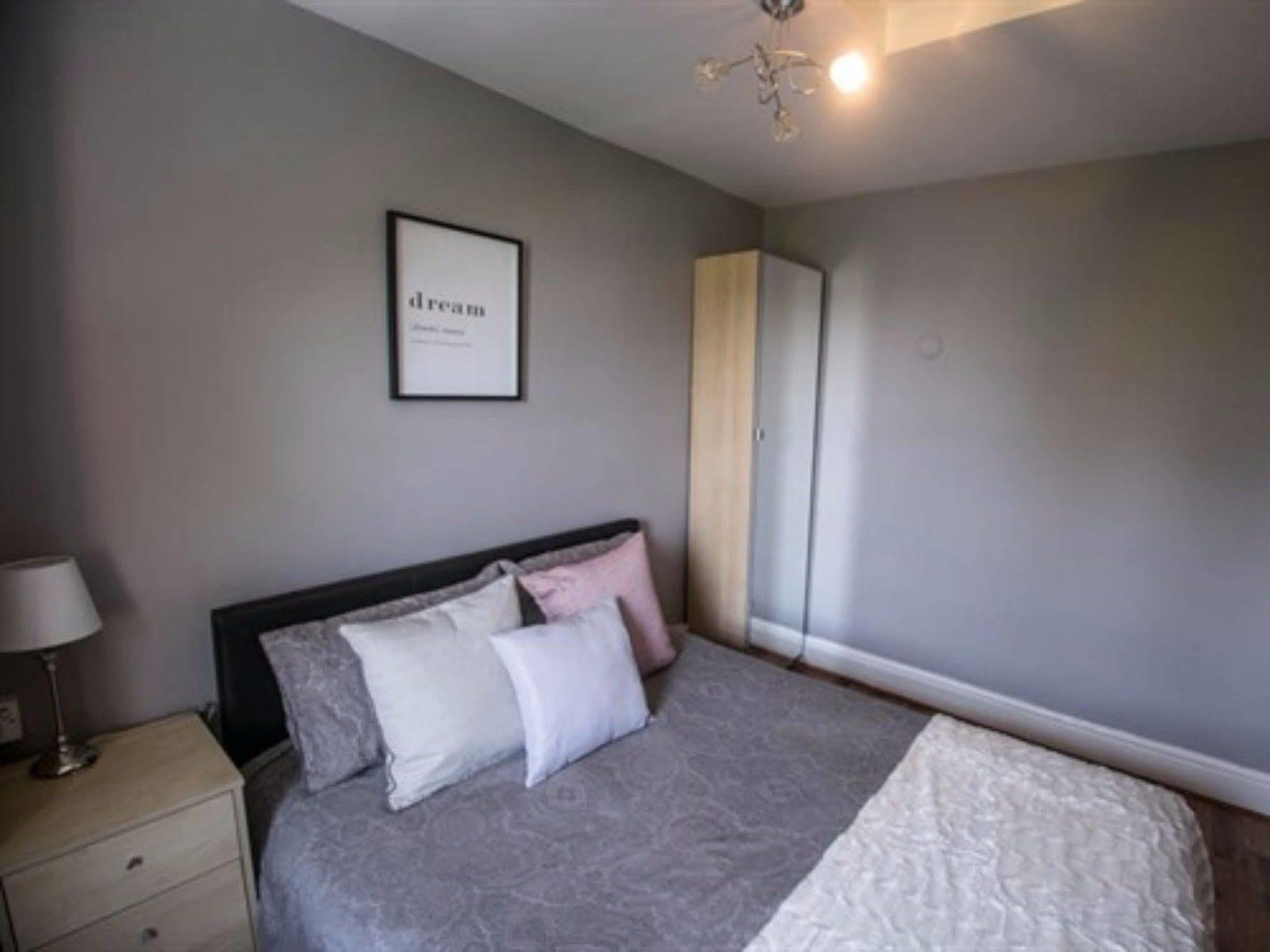 Bed and Breakfast Hayes Bank Ashford  Zewnętrze zdjęcie