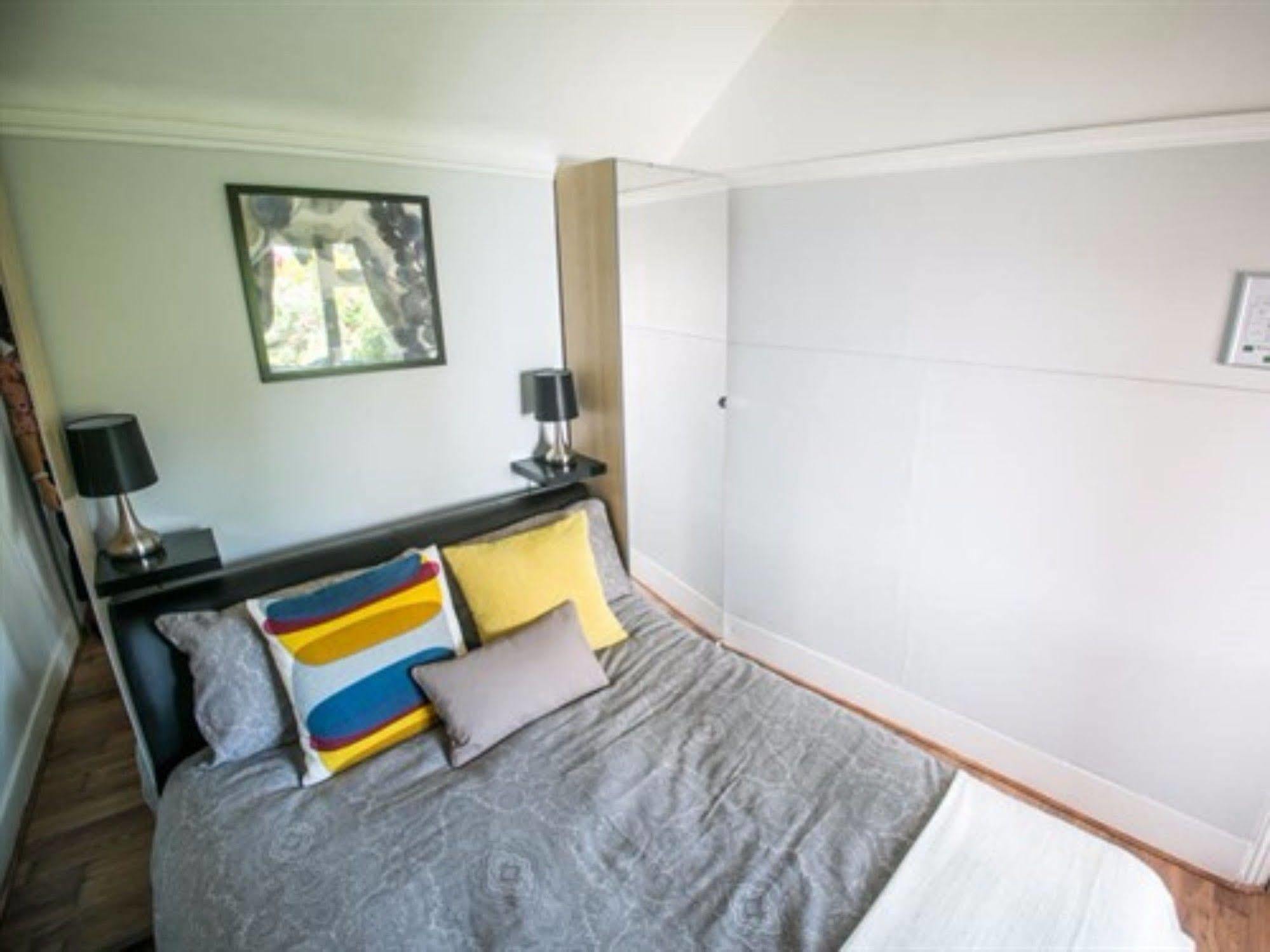 Bed and Breakfast Hayes Bank Ashford  Zewnętrze zdjęcie