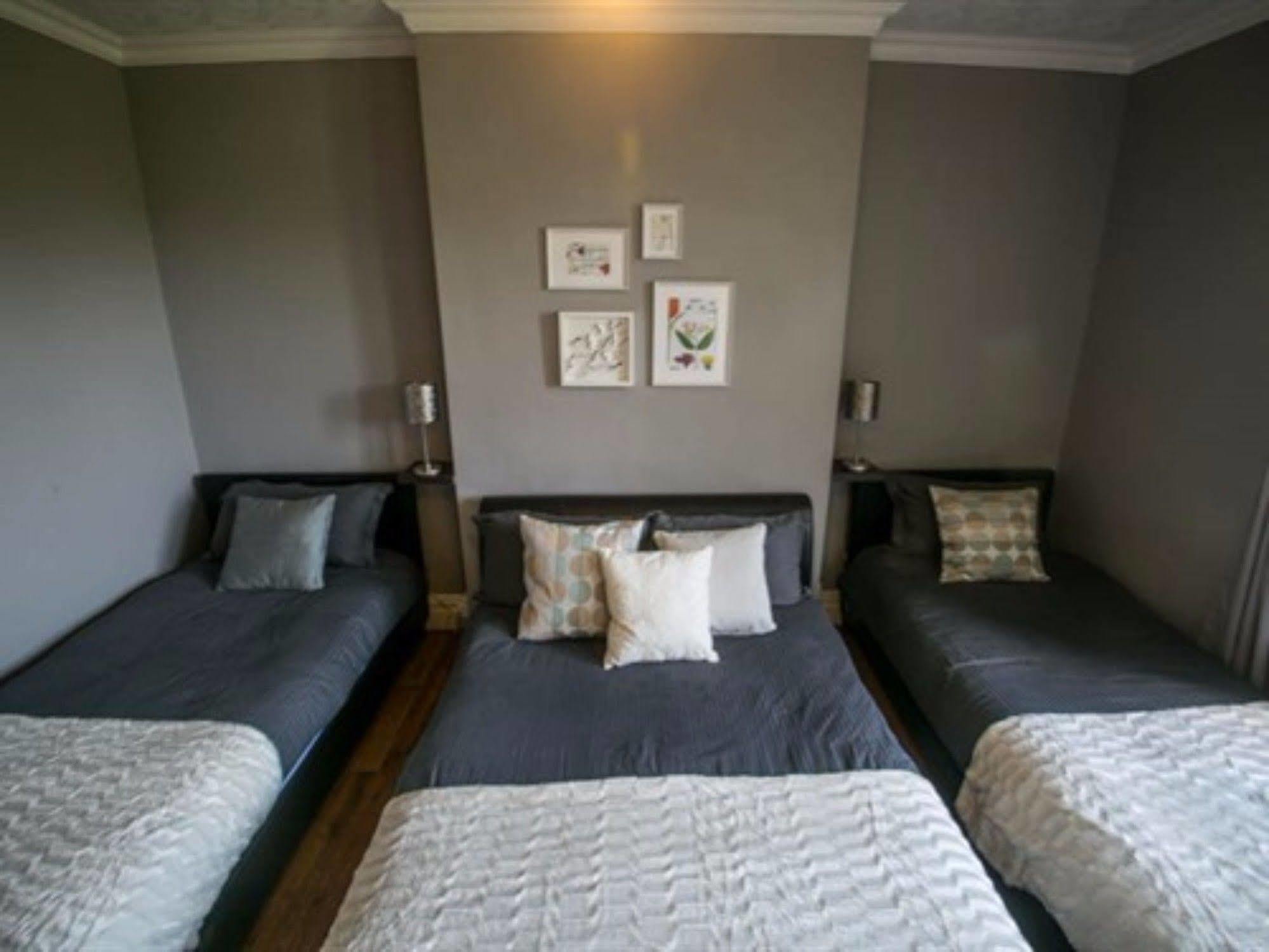 Bed and Breakfast Hayes Bank Ashford  Zewnętrze zdjęcie